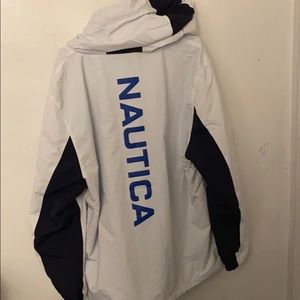 NAutica jacket